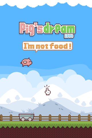 Pig's Dream