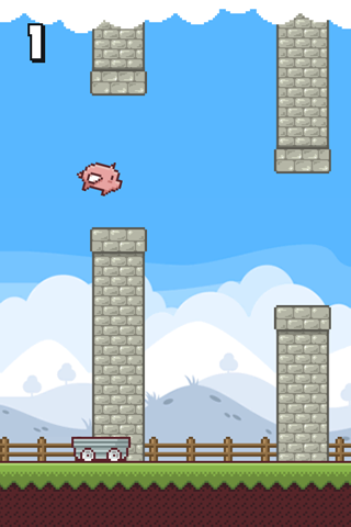 Pig's Dream